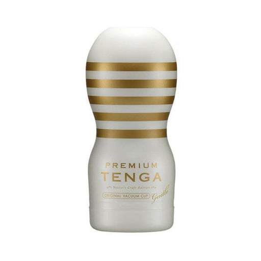 Premium Tenga Original Vacuum Cup Gentle | cutebutkinky.com