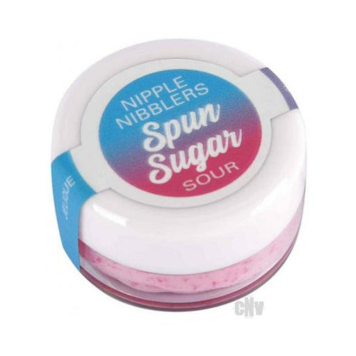 Nipple Nibbler Sour Tingle Balm Spun Sugar 3 G | cutebutkinky.com