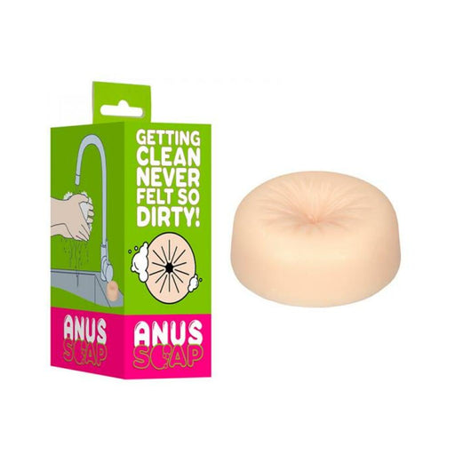 Anus Soap | cutebutkinky.com