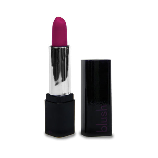 Rose Lipstick Vibe | cutebutkinky.com