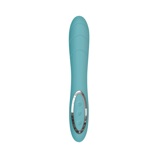 A&e G-gasm Curve Rechargeable 36 Function Silicone Waterproof | cutebutkinky.com