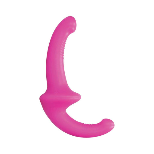 Ouch Silicone Strapless Strap On | cutebutkinky.com