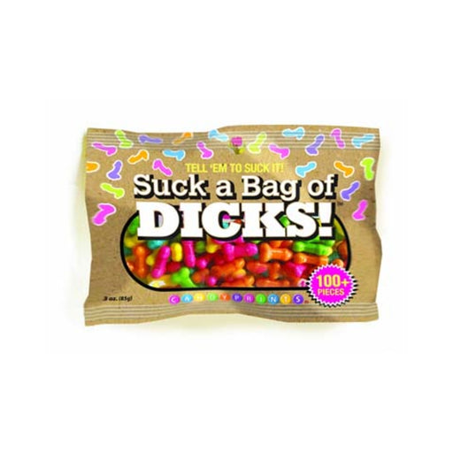Suck A Bag Of Dicks 3oz | cutebutkinky.com