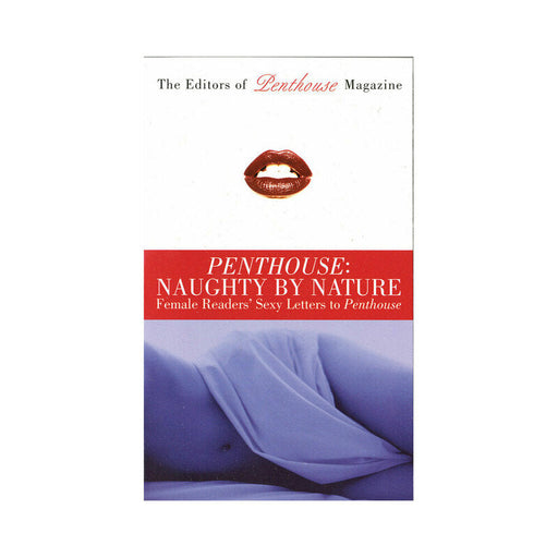 Penthouse: Naughty by Nature