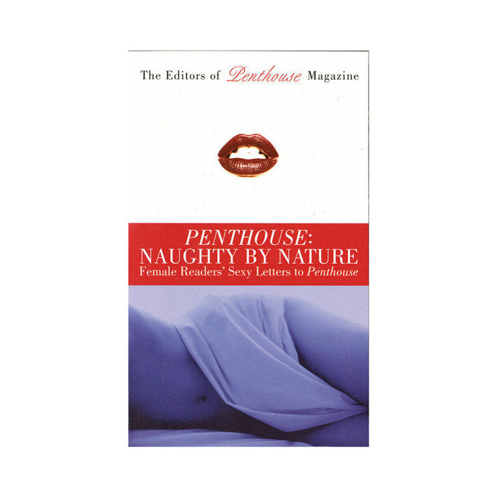 Penthouse: Naughty by Nature