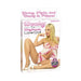 Pipedream Becky The Beginner Love Doll Beige
