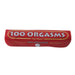 100 Orgasms Massager