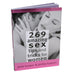 269 Amazing Sex Tips and Tricks for Women Book