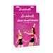 Bachelorette Party Favors Dick Head Hoopla Ring Toss Game
