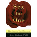 Sex For One: The Joy of Self Loving