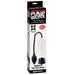Pump Worx Rookie of the Year Pump Clear/Black