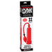 Pump Worx Beginner''s Power Pump Red