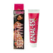 Anal-Ese Strawberry Desensitizing Cream 0.5 oz.