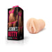 X5 Men Jasmine''s Kitty Vagina Stroker Beige