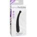Anal Fantasy Collection Vibrating Curve Prostate Massager Black