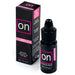 On Natural Arousal Oil For Her Lite 5ml Bottle