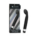 Rose Scarlet G Slimline G-Spot Vibrator Black