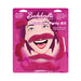 Bachelorette Party Favors 6-Piece Mustache Party Kit Pink