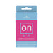 Sensuva ON Ice Arousal Oil 5 ml