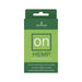 Sensuva ON Hemp-Infused Arousal Oil 5 ml
