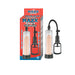 Maxx Gear Powerful Vacuum Penis Pump Clear