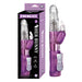 Energize Her Bunny 3 Energize Dual Motors 36 Function 6 Rotation Modes Waterproof Purple