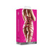 Ouch! Japanese Rope 10m / 33ft Pink