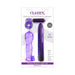 Classix 4-Piece Ultimate Pleasure Couple''s Kit Purple