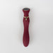 Chance Touch Screen G-Spot Vibrator in Wine