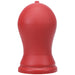 Tantus Tex Anal Plug Ruby (Box)