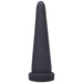 Tantus Cone Small Dildo Onyx (Box)