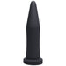 Tantus Inner Band Trainer Dildo Onyx (Box)