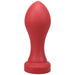 Tantus H-Bomb Dildo Ruby (Box)