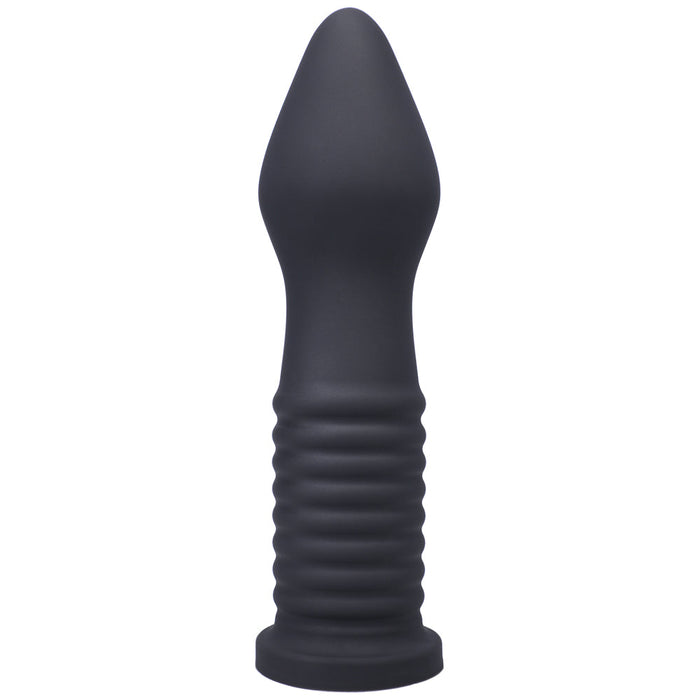 Tantus Fist Trainer Dildo Black Onyx (Box)