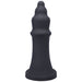 Tantus The Queen Dildo Onyx (Box)