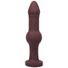 Tantus Fido Firm Dildo Oxblood (Box)