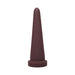 Tantus Cone Small Firm Dildo Garnet (Box)