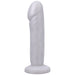 Tantus Vamp Dildo Pearl Moonstone