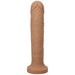 Tantus Gary O2 Dual Density Realistic Dildo Honey