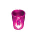 Light Up Shot Glasses Magenta