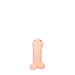 Shots Penis Stuffy 12 in. Beige