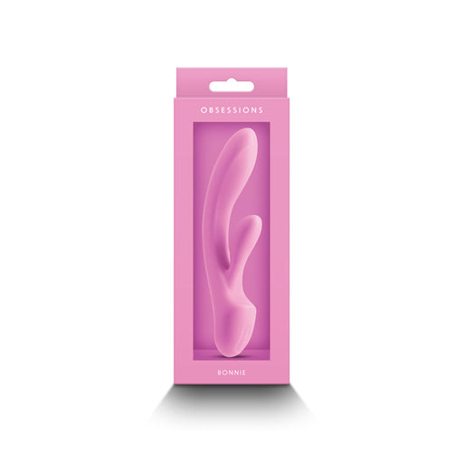 Obsession Bonnie Light Pink