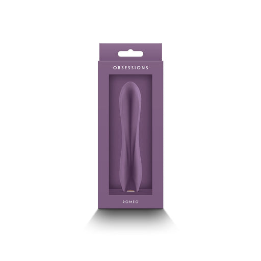 Obsession Romeo Dark Purple