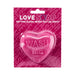 Shots S-Line Love Soap ''Wash Me''