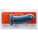 Tantus They/Them 5.5 in. Dildo Soft Malachite