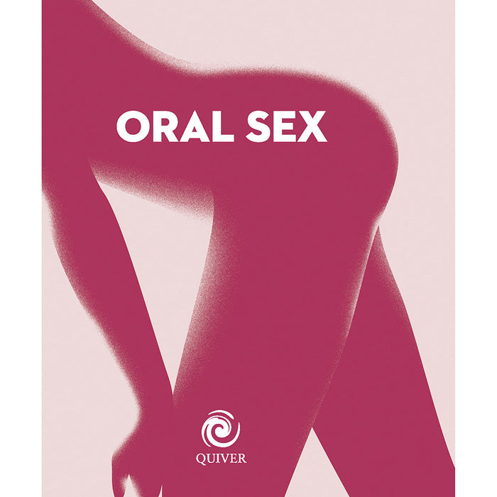 Oral Sex Mini Book