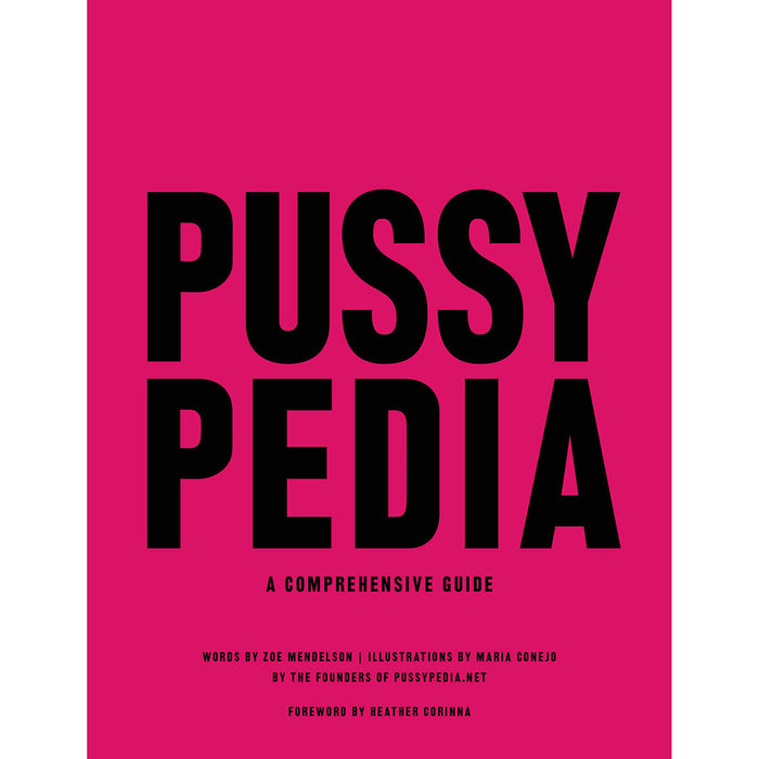Pussypedia: A Comprehensive Guide