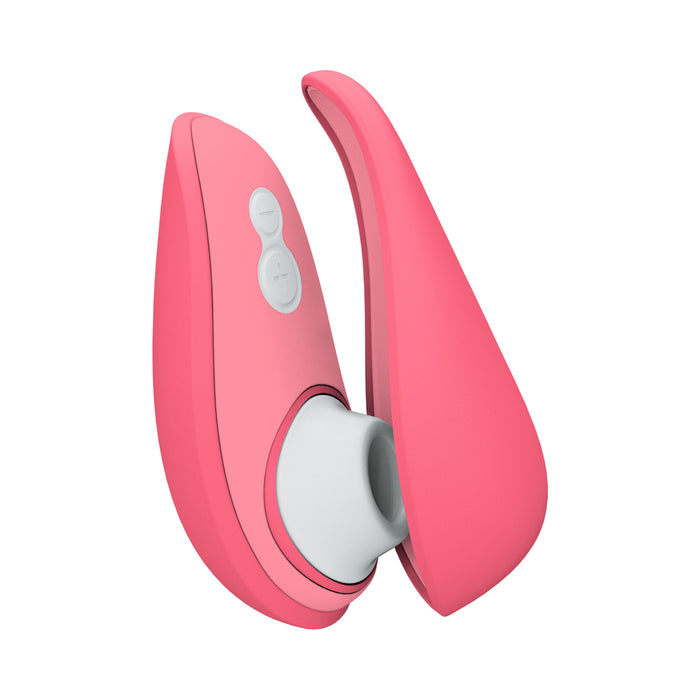 Womanizer Liberty 2 Pleasure Air Stimulator