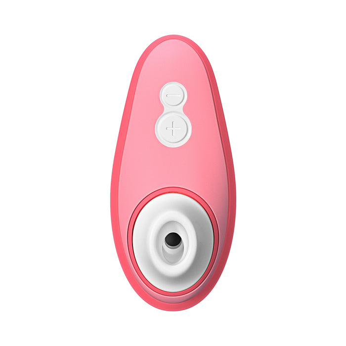 Womanizer Liberty 2 Pleasure Air Stimulator