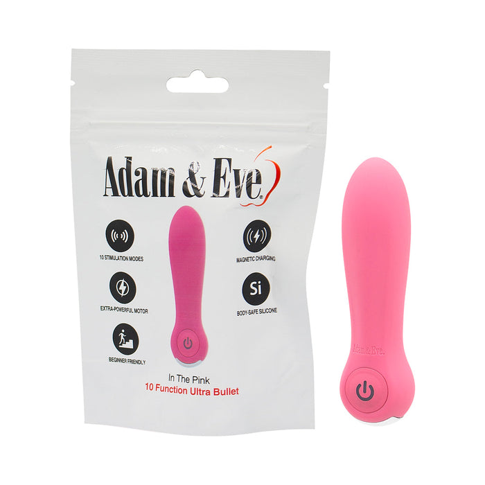 Adam & Eve In The Pink (Bag Packaging)